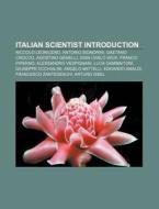 Italian Scientists: Lodovico Ferrari, Ba di Books Llc edito da Books LLC, Wiki Series