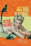 For Your Eyes Only [With Earbuds] di Ian Fleming edito da Findaway World