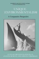 Unique Environmentalism di Oystein Bortne, Gunnar Grendstad, Per Selle, Kristin Stromsnes edito da Springer US