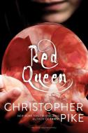 Red Queen di Christopher Pike edito da SIMON PULSE