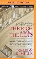 Mystery Writers of America Presents the Rich and the Dead di Mystery Writers of America edito da Brilliance Audio