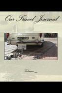 Our Travel Journal: Just Married Cover di S. M edito da Createspace