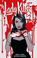 Lady Killer 2 di Joelle Jones edito da Dark Horse Comics,U.S.