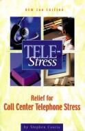 Tele-Stress di Stephen Coscia edito da Taylor & Francis Ltd