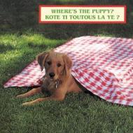 Where's the Puppy?/Kote Ti Toutous La Ye? di Cheryl Christian edito da Star Bright Books