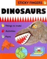 Dinosaurs di Ting Morris, Neil Morris edito da Sea to Sea Publications