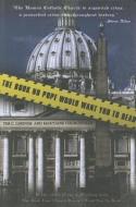 The Book No Pope Would Want You to Read di Tim C. Leedom, Maryjane Churchville edito da LUSHENA BOOKS INC