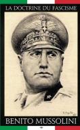 La doctrine du Fascisme di Benito Mussolini, Tbd edito da vettazedition OÜ