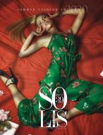 Solis Magazine Issue 39 - Summer Fashion Edition 2020 di Solis Magazine edito da Lulu.com