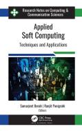 Applied Soft Computing edito da Apple Academic Press Inc.
