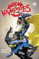 DC vs. Vampires Vol. 2 di James Tynion Iv, Matthew Rosenberg edito da D C COMICS