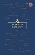 The Shipping Forecast di Nic Compton edito da Ebury Publishing