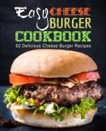 EASY CHEESE BURGER CKBK di Booksumo Press edito da INDEPENDENTLY PUBLISHED