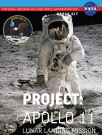 Apollo 11 di Nasa edito da Books Express Publishing