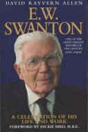 E.W.Swanton di David Rayvern Allen, E.W. Swanton edito da John Blake Publishing Ltd