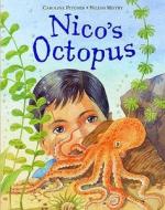 Nico's Octopus di Caroline Pitcher edito da Frances Lincoln Publishers Ltd