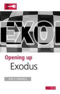 Exodus di Iain D. Campbell edito da Day One