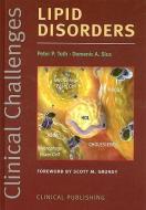 Lipid Disorders di P.P. Toth, Domenic A. Sica edito da Clinical Publishing,an Imprint Of Atlas Medical Publishing L