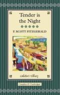 Tender Is The Night di F. Scott Fitzgerald edito da Pan Macmillan
