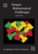 Tarquin Mathematical Challenges di John Plant edito da Tarquin