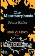 The Metamorphosis di Franz Kafka edito da Thinking Ink Media