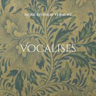 Vocalises di Marie Reynaud-Vermunt edito da Books on Demand