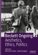 Beckett Ongoing edito da Springer International Publishing
