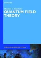 Quantum Field Theory di Michael V. Sadovskii edito da Gruyter, Walter de GmbH
