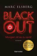 BLACKOUT - Morgen ist es zu spät di Marc Elsberg edito da Blanvalet Taschenbuchverl
