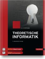 Theoretische Informatik di Dirk W. Hoffmann edito da Hanser Fachbuchverlag