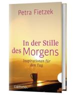 In der Stille des Morgens di Petra Fietzek edito da Katholisches Bibelwerk