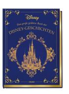 Disney: Das große goldene Buch der Disney-Geschichten di Walt Disney edito da Carlsen Verlag GmbH