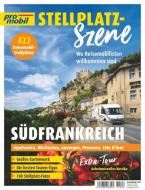 pro mobil Stellplatz-Szene - Südfrankreich edito da Motorbuch Verlag