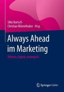 Always Ahead im Marketing edito da Gabler, Betriebswirt.-Vlg
