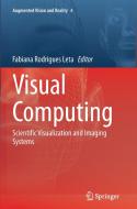 Visual Computing edito da Springer Berlin Heidelberg