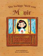 Die lockige Welt von Monir di Emad Sadeghipour edito da Books on Demand