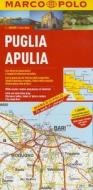 Puglia Apulia edito da Marco Polo