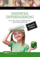 Ideenpool Differenzierung di Frank Müller edito da Debus Pädagogik Verlag