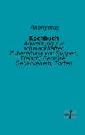 Kochbuch di Anonymus edito da Vero Verlag
