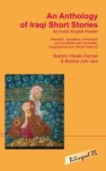 An Anthology of Iraqi Short Stories edito da LINCOM GmbH