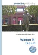 Winton M. Blount edito da Book On Demand Ltd.
