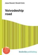 Voivodeship Road edito da Book On Demand Ltd.