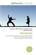 Nunchucks edito da Alphascript Publishing