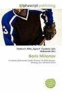 Boris Mironov edito da Alphascript Publishing