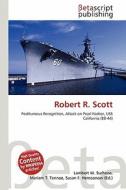 Robert R. Scott edito da Betascript Publishing