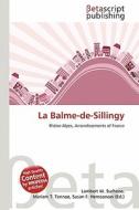 La Balme-de-Sillingy edito da Betascript Publishing