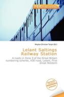 Lelant Saltings Railway Station edito da Fer Publishing