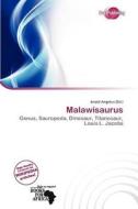 Malawisaurus edito da Duct Publishing