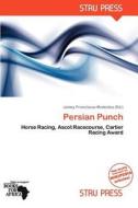 Persian Punch edito da Crypt Publishing
