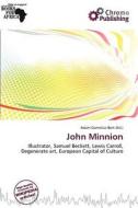John Minnion edito da Chromo Publishing